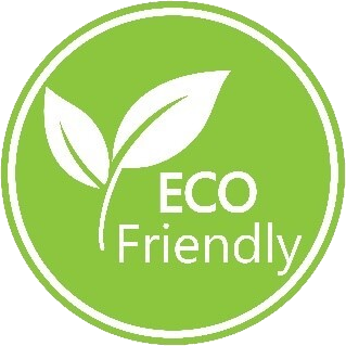 eco friendly icon