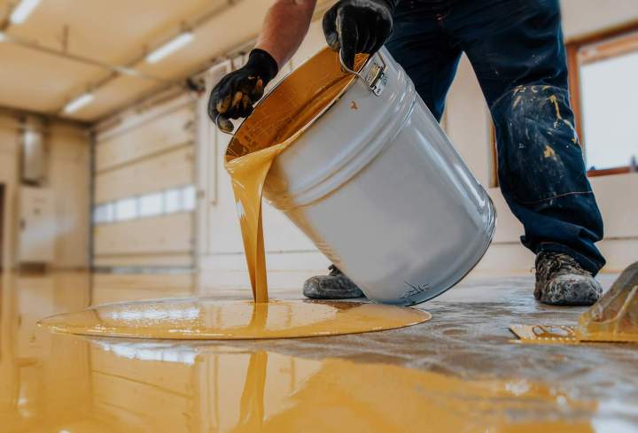 Matériaux techniques performants pour construction et applications industrielles
