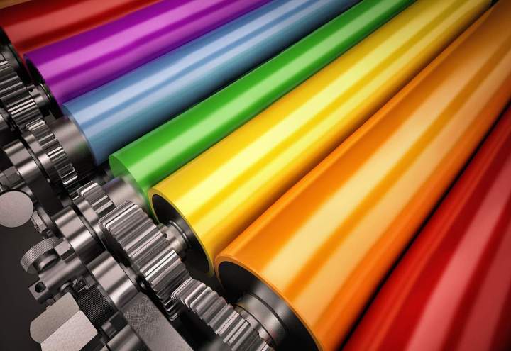 Solutions standards fiables, adaptées aux besoins d’impression courants