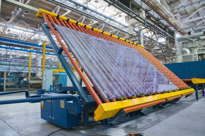  Fabrication à façon Québec